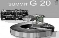 G20 может расширить финансирование МВФ на $400-500 млрд