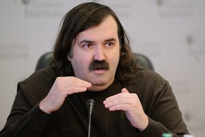 Ольшанский: интернет может стать несвободным