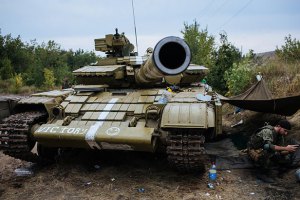 В Харьковской области формируют второй батальон территориальной обороны