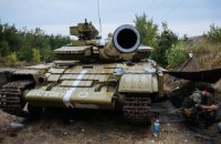 У Харківській області формують другий батальйон територіальної оборони
