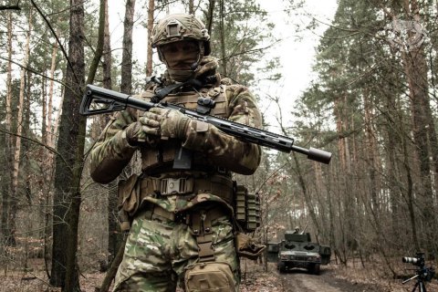 ВСУ отбили военный аэродром "Кульбакино" в Николаеве