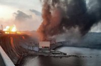 Найпотужніша атака на енергетику в цьому опалювальному сезоні: наслідки і висновки 