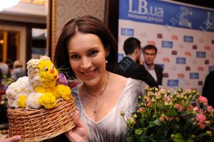 LB.ua отпраздновал двухлетие