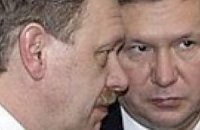 Дубина и Миллер обсудили вопрос оплаты российского газа по текущим поставкам