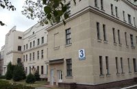 У Білорусі видужав перший пацієнт з коронавірусом