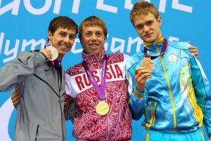 Паралимпиада-2012: в шаге от гегемонии