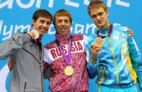 Паралимпиада-2012: в шаге от гегемонии
