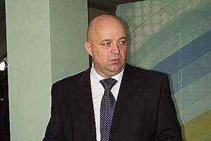Хмельницкий губернатор Ядуха подал в отставку