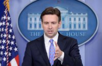 США не видит шагов России по деэскалации конфликта в Украине