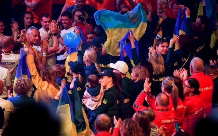 Мир един с Украиной, – принц Гарри
