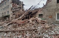 Головне за день. Неділя, 2 квітня