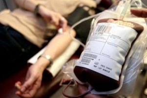 150 донецких милиционеров станут донорами для Оксаны Макар