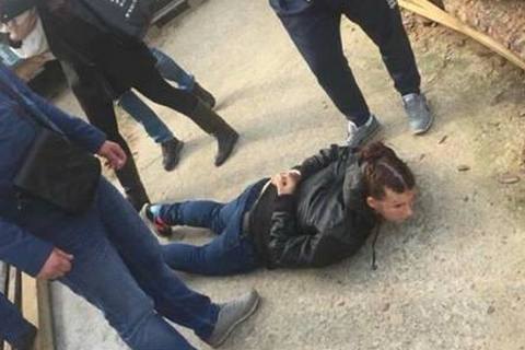 Суд отправил девушку, похитившую ребенка в Киеве, под домашний арест