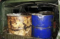 Силовики разоблачили схему кражи нефтепродуктов на железнодорожной станции
