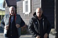 ​Лукашенко хоче створити з Путіним новий "Радянський Союз",  але "більш просунутий та стабільніший"