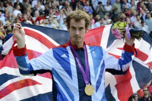 Брат Маррея: в юности Энди подражал Агасси в манере одеваться