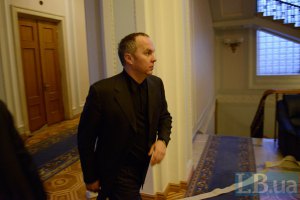 Партія регіонів готова перейти в опозицію, - Шуфрич