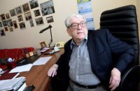 Памяти Валентина Зорина