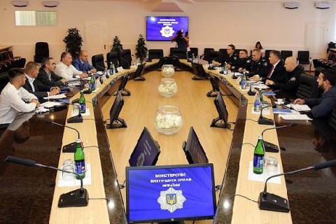 МВД выступило за создание реестра центров реабилитации наркозависимых