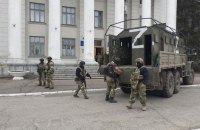 Из Херсона нет согласованных гуманитарных коридоров, - мэр