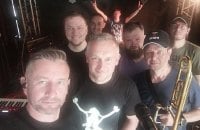 Окупаційна влада Харківщини відкрила кримінальну справу проти гурту "Жадан і собаки"