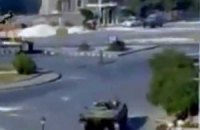 Жертвами артиллерийского обстрела в сирийском Хомсе стали более 200 человек