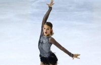 Колишня російська фігуристка, яка раніше заявила про користь застосування допінгу, відібралася на юніорський ЧС від України