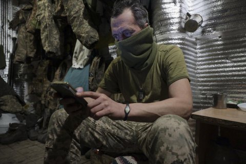 100 000 гривень складатиме зарплата військових, які безпосередньо воюють проти Росії – рішення вже ухвалено