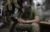 100 000 гривень складатиме зарплата військових, які безпосередньо воюють проти Росії – рішення вже ухвалено