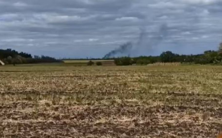 На півдні України збито ворожий вертоліт і 12 ракет