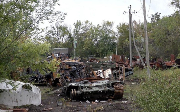 Морпіхи знищили за добу вісьмох окупантів