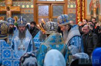 Ланцюгова реакція: облради України одна за одною забороняють УПЦ (МП)