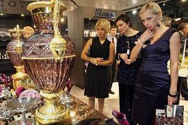 Налог на роскошь введут уже с 2011 года