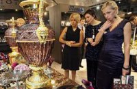 Налог на роскошь введут уже с 2011 года