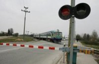 За нарушения на переездах будут сажать