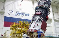 Россия предлагает создать новую ракету вместе с Украиной и Казахстаном
