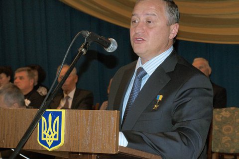 Нардеп Бобов з "Відродження" задекларував 100 млн гривень і $2,5 млн готівкою