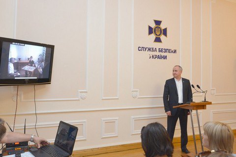 ​СБУ идентифицировала еще 15 россиян в разведроте "ЛНР", где служил Агеев
