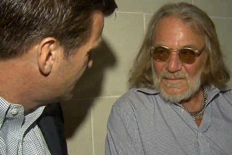 Справка о превосходном здоровье Трампа оказалась написанной под его диктовку