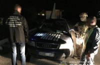 В Харьковской области "накрыли" канал нелегальной миграции в РФ