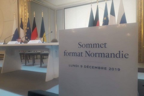 Наступна зустріч у нормандському форматі може відбутися вже в серпні цього року