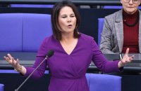 Міністерка закордонних справ Німеччини: "Не маємо залежати від того, хто керує у США"