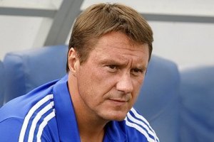 Хацкевич: Милевский постепенно будет возвращаться на свой уровень