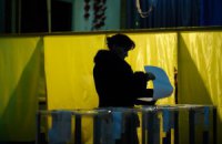 В Одессе на ряд избирательных участков завезли лишние бюллетени