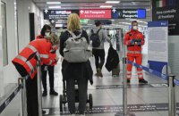 Уряд розробляє регламент заборони на в’їзд в Україну іноземців з "червоних" країн