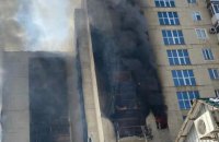 Війська РФ обстріляли Сєвєродонецьк, Рубіжне, Попасну - зруйновано 12 будинків, є поранені
