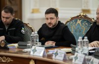 Зеленський оголосив про відновлення переговорного процесу з Росією і США