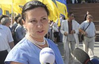 Богословская хочет допроса Путина
