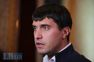 Левченко: не будет Донецка в украинской политике - не будет и меня