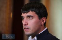 Левченко: не буде Донецька в українській політиці - не буде і мене
